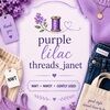purplelilacrags